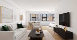 345 East 56th Street, Unit 5B, Midtown East, Manhattan, NY 10022