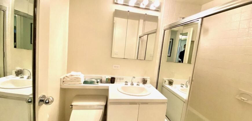 Apartamento de 1 Quarto à Venda em Manhattan Nova Iorque