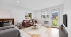 211 Thompson Street, Unit 5L, Greenwich Village, Manhattan, NY 10012