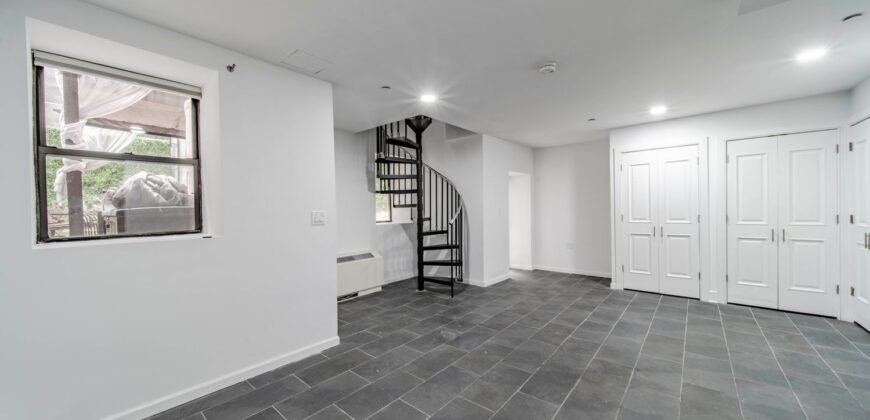 555 Lenox Avenue, Unit 1C, Central Harlem, Manhattan, NY 10037