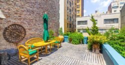 Apartamento de 1 Quarto à Venda em Manhattan Nova Iorque