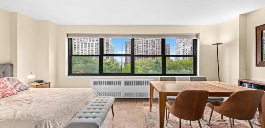 185 West End Avenue, Unit 5P, Upper West Side, Manhattan, NY 10023