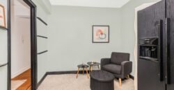 720 Fort Washington Avenue, Unit 5F, Hudson Heights, Manhattan, NY 10040