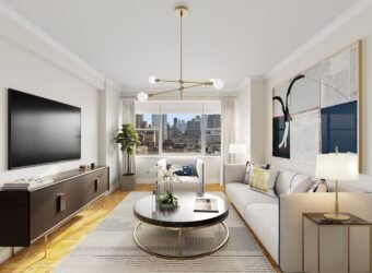 230 East 79th Street, Unit 14E, Upper East Side, Manhattan, NY 10075