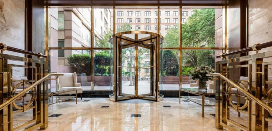 200 East 69th Street, Unit 4F, Upper East Side, Manhattan, NY 10065