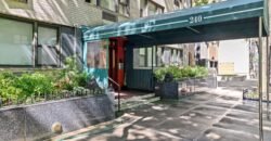 240 East 46th Street, Unit 10F, Midtown East, Manhattan, NY 10017