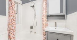 187 Pinehurst Avenue, Unit 4I, Manhattan, NY