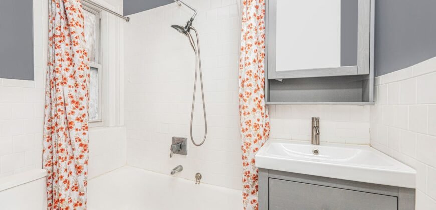 187 Pinehurst Avenue, Unit 4I, Manhattan, NY