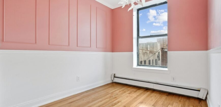 504 West 135th Street, Unit 5A, Manhattan, NY