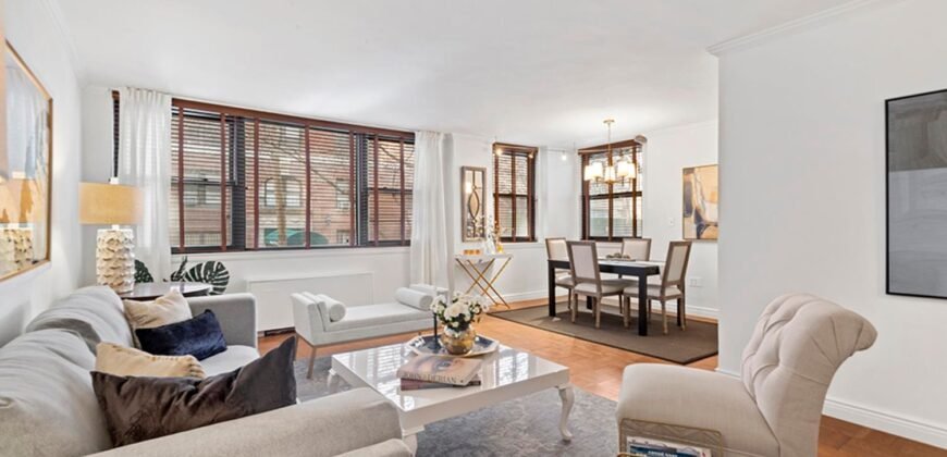 420 East 51st Street, Unit 2J, Manhattan, NY