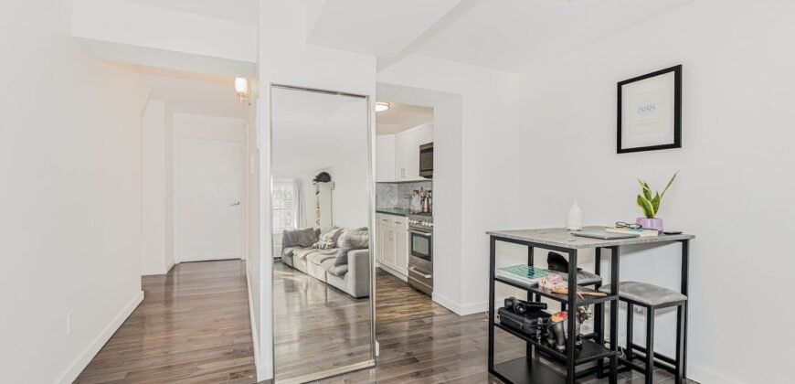 Apartamento de 1 Quarto à Venda em 29 Adrian Avenue – Manhattan, Nova Iorque