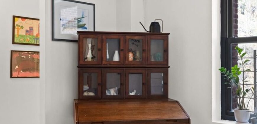 295 Bennett Avenue, Unit 6G, Manhattan, NY