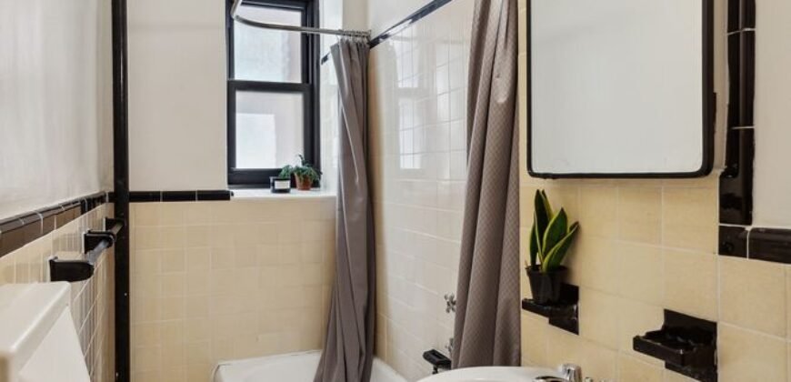 50 Park Terrace East, Unit 7E, Manhattan, NY