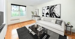 166 West 76th Street, Unit 3B, Manhattan, NY