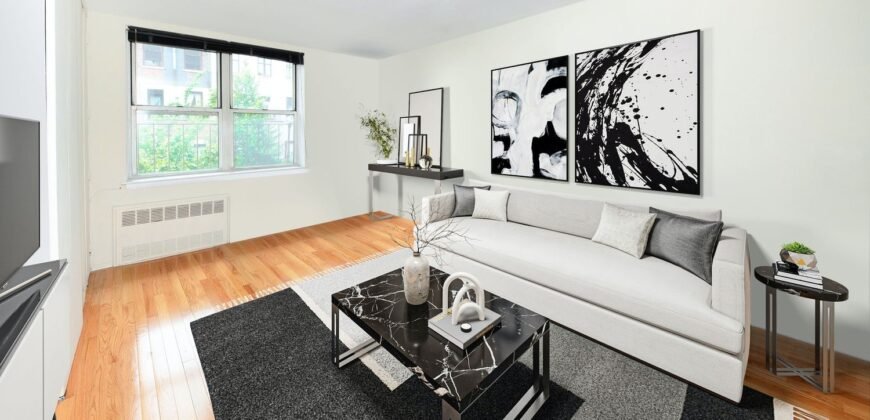 166 West 76th Street, Unit 3B, Manhattan, NY