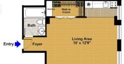 243 West End Avenue, Unit 1202, Manhattan, NY