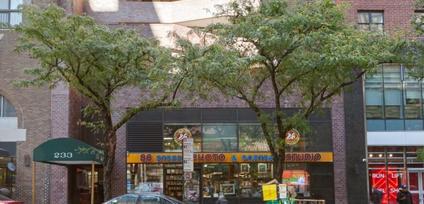 233 East 86th Street, Unit 4A, Manhattan, NY