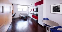 753 St Nicholas Avenue, Unit 1A, Manhattan, NY