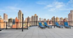 201 East 83rd Street, Unit 14G, Manhattan, NY