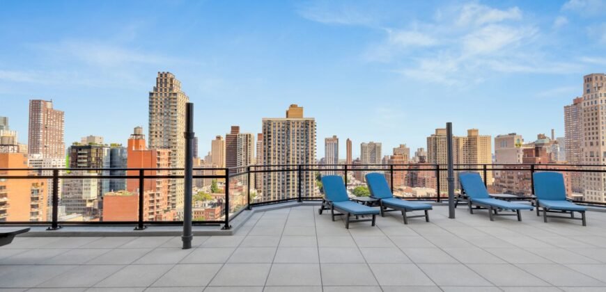 201 East 83rd Street, Unit 14G, Manhattan, NY