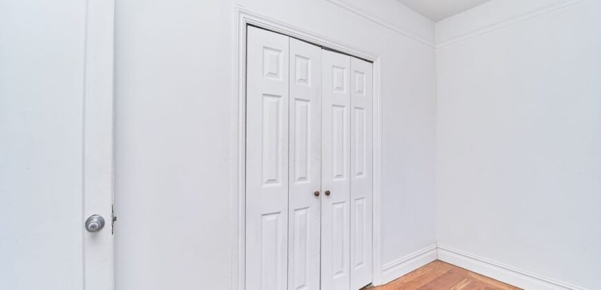 128 West 138th Street, Unit 5G, Manhattan, NY