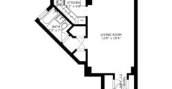 225 East 36th Street, Unit 7M, Manhattan, NY
