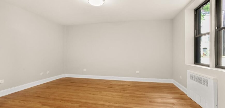 441 Convent Avenue, Unit 1C, Manhattan, NY