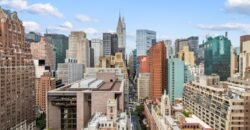 Studio à Venda em 45 Tudor City Place – Manhattan, Nova Iorque