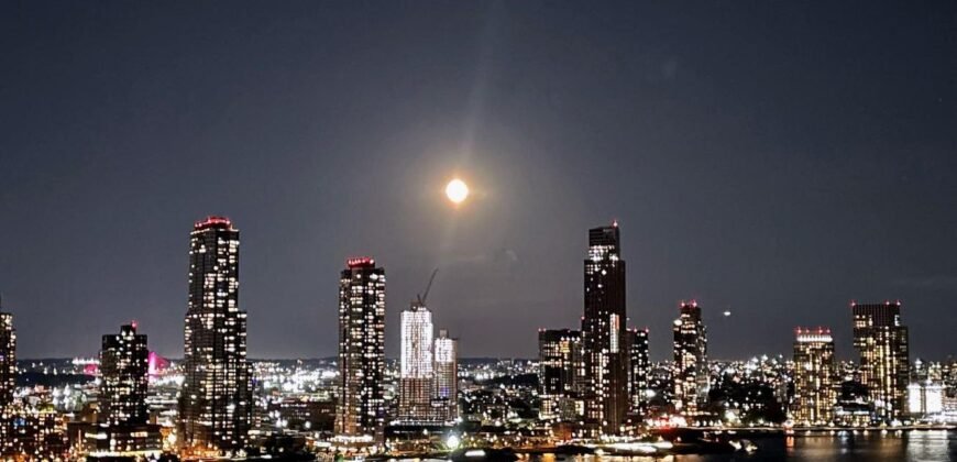 Studio à Venda em 5 Tudor City Place – Manhattan, Nova Iorque