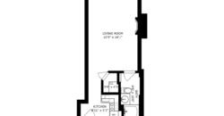335 West 21st Street, Unit 3RE, Manhattan, NY