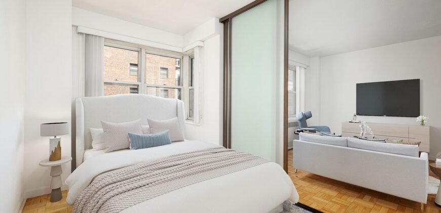 166 East 35th Street, Unit 10D, Manhattan, NY