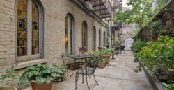 115 Cabrini Boulevard, Unit B22, Manhattan, NY