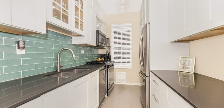 187 Pinehurst Avenue, Unit 4I, Manhattan, NY