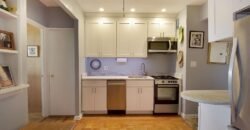 Apartamento de 1 Quarto à Venda em 90 Park Terrace East – Manhattan, Nova Iorque