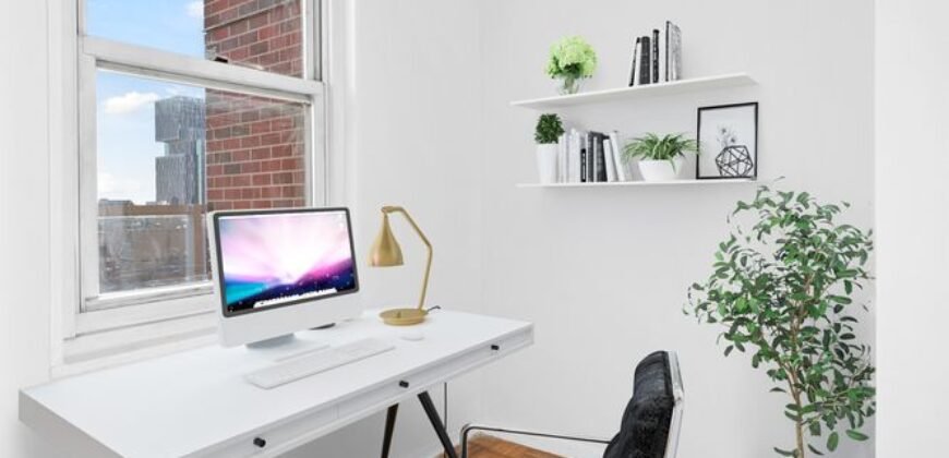 Apartamento de 1 Quarto à Venda em 363 East 76th Street – Manhattan, Nova Iorque