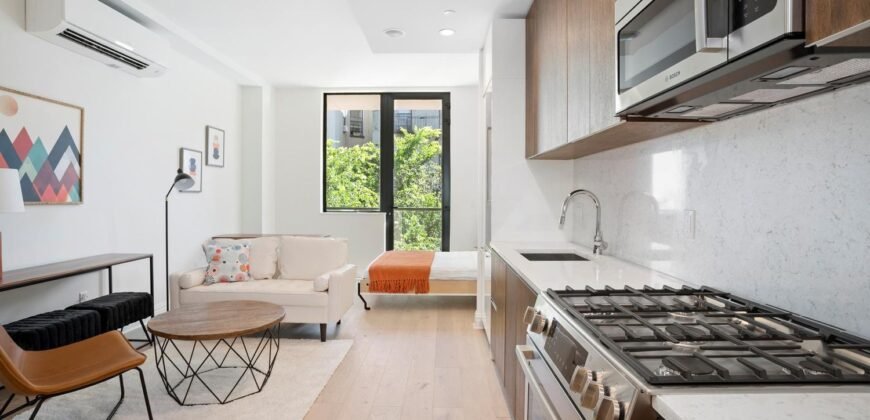 127 West 112th Street, Unit 1B, Harlem, Manhattan, NY 10026