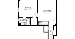 25 Tudor City Place, Unit 171, Murray Hill, Manhattan, NY 10017