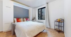Apartamento de 2 Quartos à Venda em Manhattan Nova Iorque