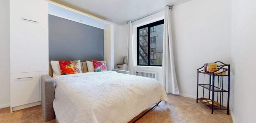 Apartamento de 2 Quartos à Venda em Manhattan Nova Iorque