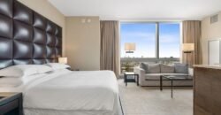 246 Spring Street, Unit 3611, Hudson Square, Manhattan, NY 10013