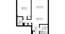 430 East 77th Street, Unit 3A, Upper East Side, Manhattan, NY 10075