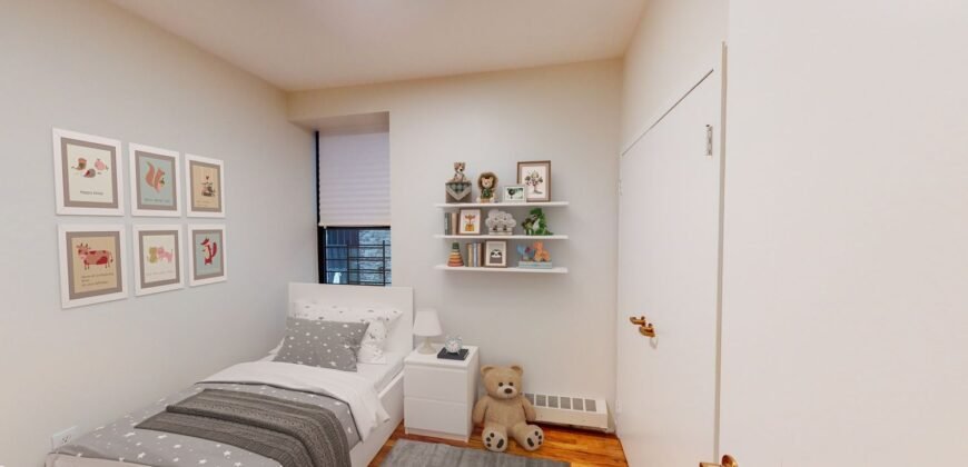 Apartamento de 4 Quartos à Venda em Manhattan Nova Iorque