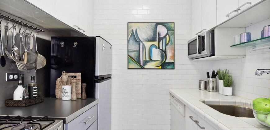 Studio à Venda em Manhattan Nova Iorque