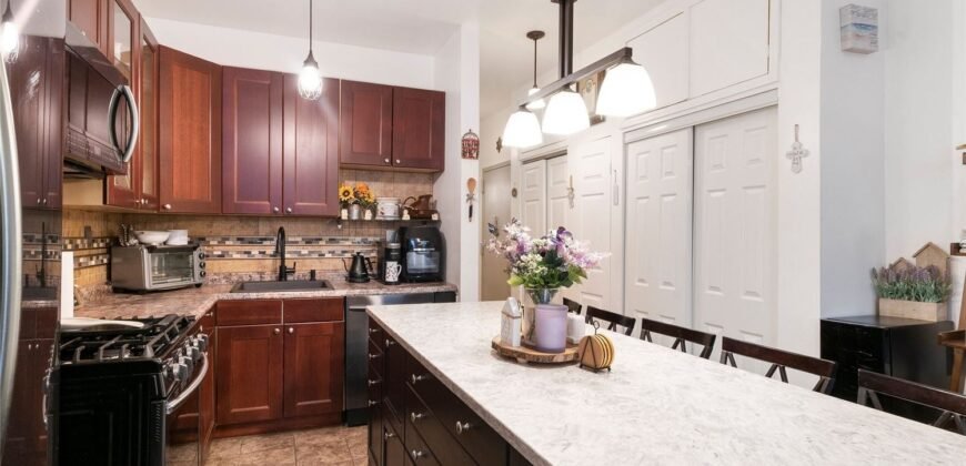 Apartamento de 1 Quarto à Venda em Manhattan Nova Iorque