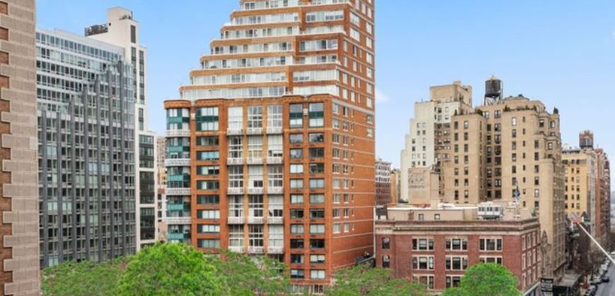 Apartamento de 1 Quarto à Venda em Manhattan Nova Iorque