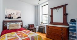 517 West 144th Street, Unit 15, Hamilton Heights, Manhattan, NY 10031