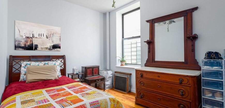 517 West 144th Street, Unit 15, Hamilton Heights, Manhattan, NY 10031