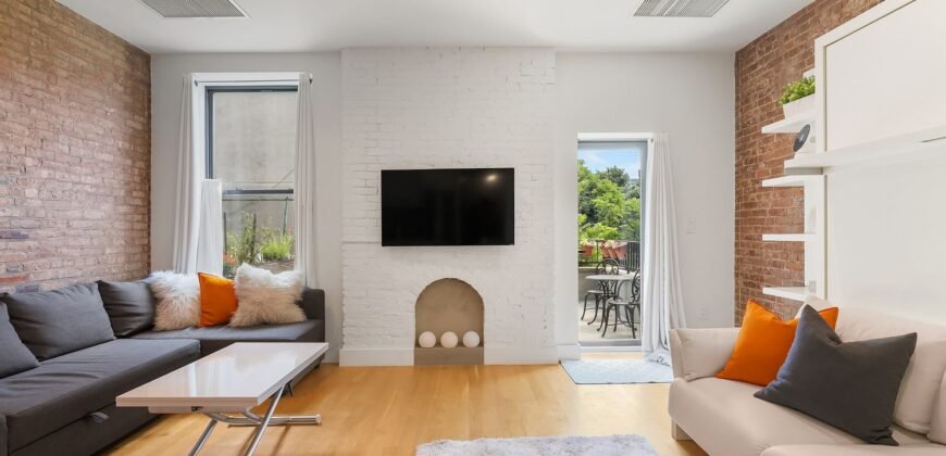 192 Lenox Avenue, Unit 3B, Harlem, Manhattan, NY 10027