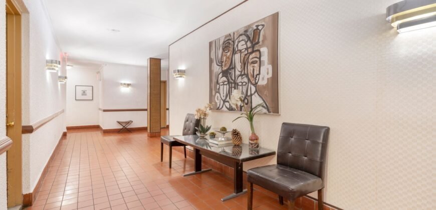 160 East 91st Street, Unit 7A, Upper East Side, Manhattan, NY 10128