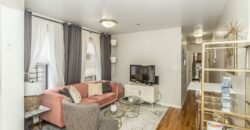 521 West 135th Street, Unit 4C, Manhattan, NY